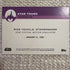 Star Tours- Starspeeder Card 2025 Topps Disneyland 70th Anniversary T54-16