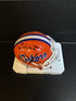 Willis McGahee Signed Mini Helmet “The U Is Florida” Inscr PTS COA