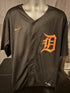Detroit Tigers Tarik Skubal MLB Jersey Size XXL