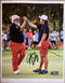 John Daly Signed 8x10 Photo SWAU COA