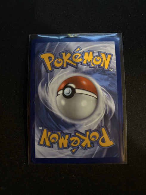 Ampharos 090/086 Me04: Chaos Rising Holo