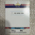 2025 Topps Disneyland 70th Anniversary Corn Dog #114 Snack Time Rainbow Foil