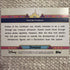 2025 Topps Disneyland 70th THAR BE TREASURE PINK FOIL #130