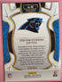 Trevor Etienne Concourse Level RC 2025 Panini Sel