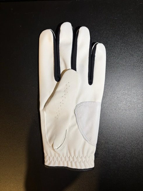 Actor CHRISTOPHER MCDONALD Happy Gilmore Signed Golf Glove SHOOTER MCGAVIN