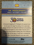 2025 Topps Disney Pixar Toy Story 3 30 Years & Beyond Mr. Pricklepants #69 Holo