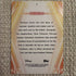2026 Topps Disney Neon #1 Phineas Rainbow Foil (Phineas & Ferb) Holofoil