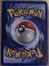 Pokemon Trader 077/102 Base Set Regular