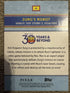2025 Topps Disney Toy Story 30th Anniversary Zurg’s Robot #61 Base
