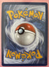 Pokémon Charmeleon Illustration Rare Holo S&V 151 169/165 (Holo Bleed)