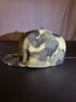 Detroit Tigers Camo Logo New Era 59Fifty Fitted 7 1/4 Hat