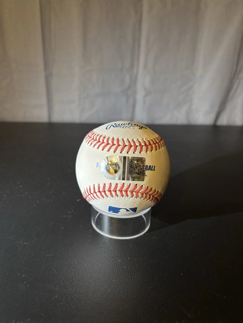 Jose Canseco Signed Autographed Rawlings Official MLB Baseball SWAU COA