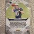 Drake Maye 2024 Panini Phoenix Base Rookie RC #179 New England Patriots