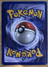 1999 Pokémon Nidorina 1st Edition Jungle 40/64