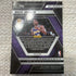 2024-25 Panini Mosaic #296 Magic Johnson Green Mosaic
