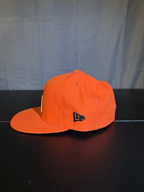 Miami Marlins New Era 59Fifty Fitted Hat 7 1/4