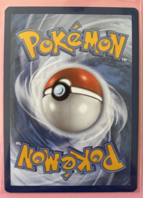 2022 Pokemon Dark Patch Secret Rare #216/196 Lost Origin Holo Mint