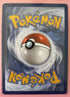 2022 Pokemon Dark Patch Secret Rare #216/196 Lost Origin Holo Mint