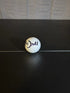 Christopher McDonald “Shooter McGavin” Signed Golf Ball SWAU COA