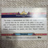 2025 Topps Disneyland 70th Shopping at The Bazaar Silver /55 Concept Art