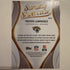 Topps 2025 Signature Class Sunday Showcase Trevor Lawrence #SS-19 Jaguars NFL