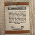 2026 Topps Disney Lawrence Fletcher P&F-8 Phineas and Ferb Insert Card