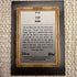 Topps Disney Lilo & Stitch Family Frames Insert Card #FF-22 Lilo & Nani