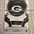 2025 Panini Select - Select Signatures Will Sheppard Rookie #SIP-WSD Green Bay