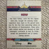 2025 Topps Disneyland 70th Anniversay Astro Orbitor #60 Pink Shimmer