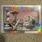 Topps 2025 Toy Story 30 Years & Beyond Holographic Mrs. Nesbitt #30Y-11