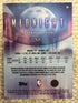 2025-26 Topps Midnight - Ryan Kalkbrenner #94 (RC) hornets
