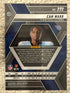 2025 Panini Mosaic - Rookie Variations Cam Ward #272 (RC) Titans