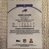 Topps Finest Josh Allen Buffalo Bills 2025 NFL #48 Base Set Common
