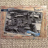 2025 Topps Disneyland 70th Anniversary The Lands foil Tomorrow Land #LNDS-3