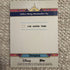 2025 Topps Disneyland 70th Anniversary Balloon Mickey Marshmallow Pop Foil #117