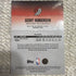 Topps Scoot Henderson Round 1 Pick 3 - Trail Blazers Basketball NBA #75