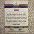 Topps 2025 Disneyland 70th Then & Now #60 Astro Orbitor Rainbow Foil