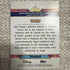Topps 2025 Disneyland 70 Then & Now Great Moments Mr. Lincoln #4 Purple