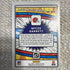 2025 Panini Donruss - Action All-Pros Myles Garrett #AAP-MGA