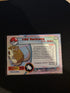 Topps Pokemon Raticate #20 2000 TV Animation Edition Non Holo