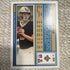 2025 Panini Donruss - Rated Rookie Tyler Shough #304 (RC)