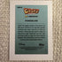 2026 Topps Disney Neon A Goofy Movie 30th Anniversary Insert Set Powerline AGM-8