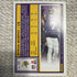 2025 Panini Donruss - Byron Murphy #137 Press Proof Red