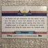 2025 Topps Disneyland 70th Anniversary Casey Jr. Circus Train Pink Shimmer Foil