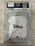 2025 Kakawow Disney Stitch Green #13 /20 PSA 10