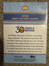 2023 Topps 30 Years & Beyond Toy Story Scud #29 Limited BLUE PARALLEL /150