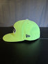 Seattle Seahawks New Era 59Fifty Fitted Hat Cap 7 1/4 NFL
