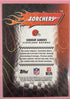 2025 Topps Finest Sheduer Sanders Torchers Browns RC #T-2