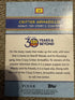2025 Topps 30 Years Of Toy Story - Critter Armadillo #64 Refractor