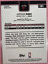 2025-26 Topps Chrome - Dwyane Wade #241 X-Fractor And Silver Refractor